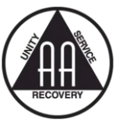 Alcoholics Anonymous — Unity, Service, Recovery